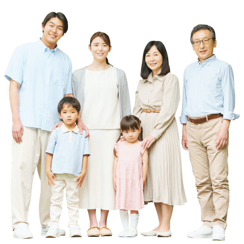 受講年代を問わないには理由がある