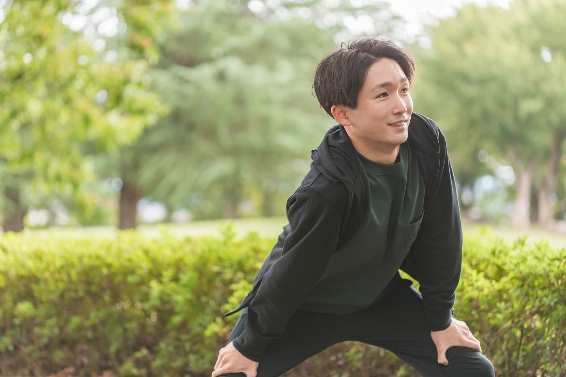 もっとダンス技術を上達させたいと思った　24歳男性