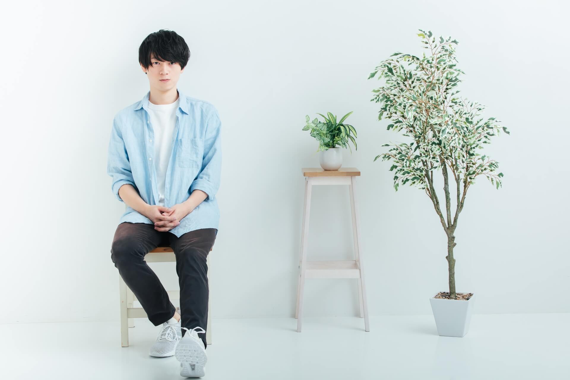 好きなアーティストのように踊れるようになりたい　42歳男性