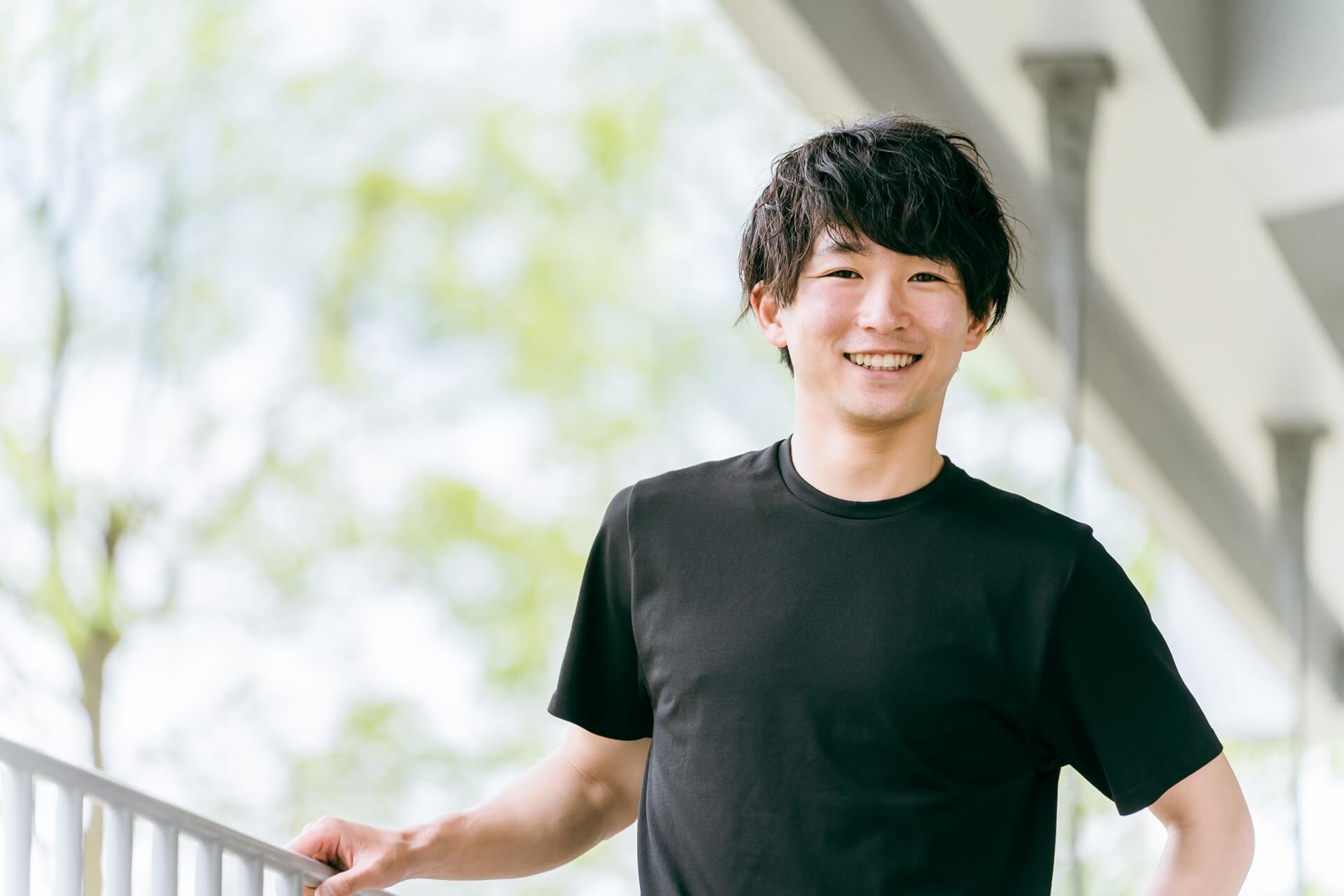 まったくの初心者だからマンツーマンが良かった　28歳男性